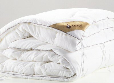 MicroFiber winter comforter