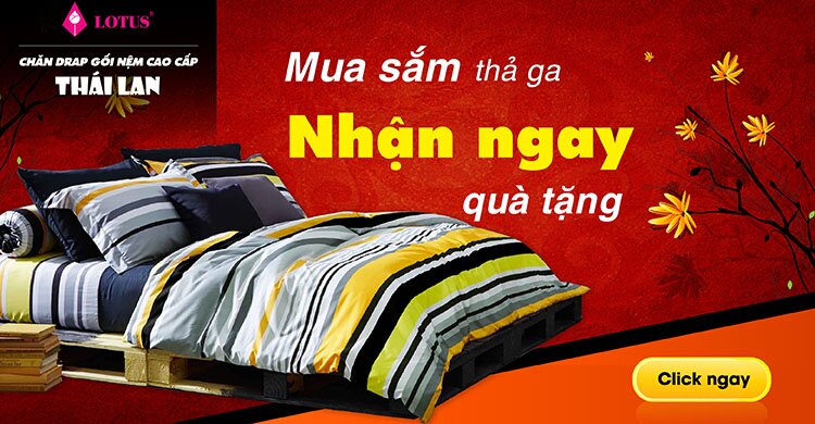 Chương trình "Mua sắm thả ga, nhận ngay quà tặng"